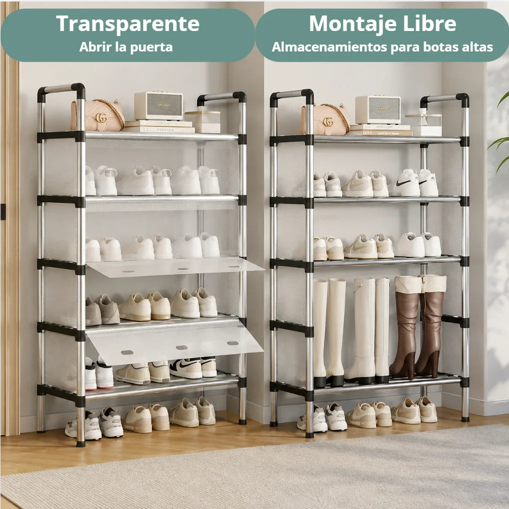 OrderNest™ - Zapatero