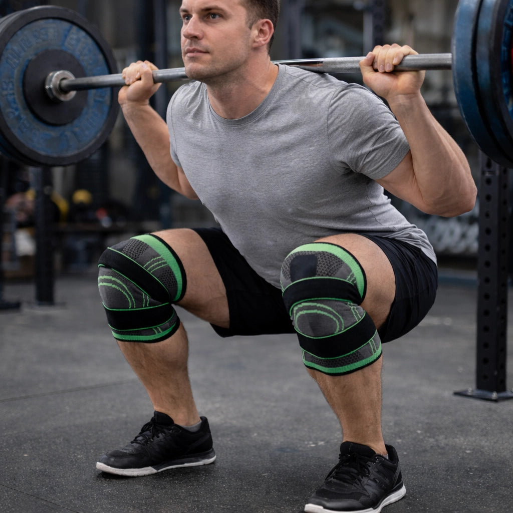 KneeFlex Pro™