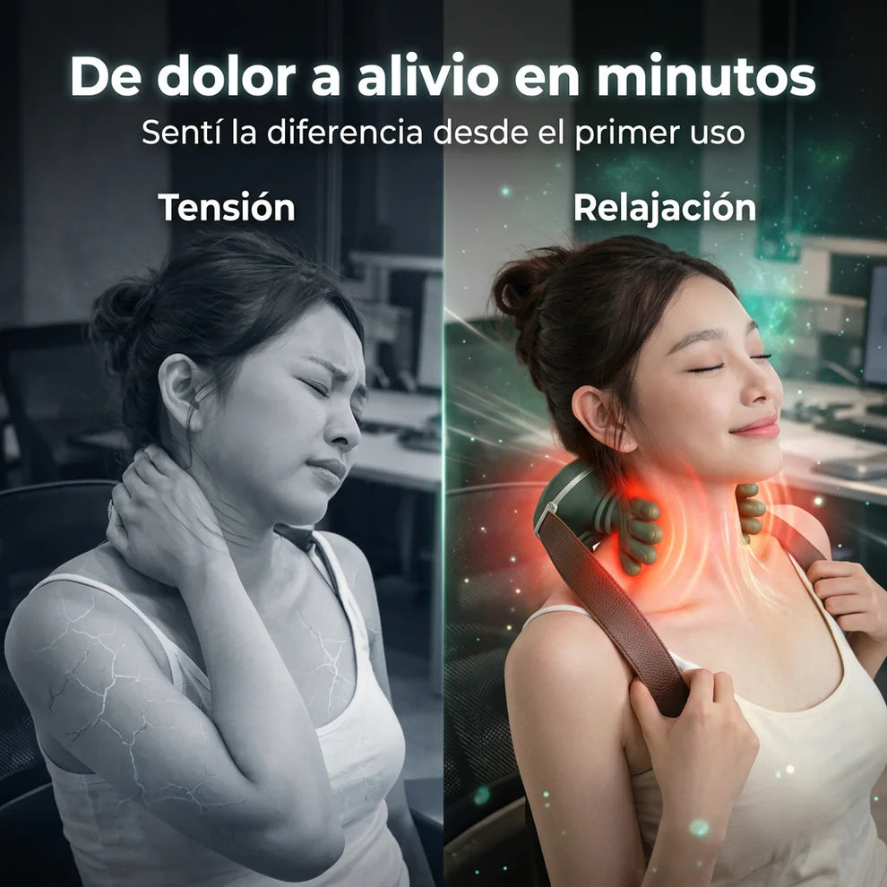RelaxNova™