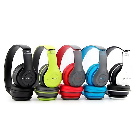 SoundFlex - Audífonos Bluetooth Inalámbricos