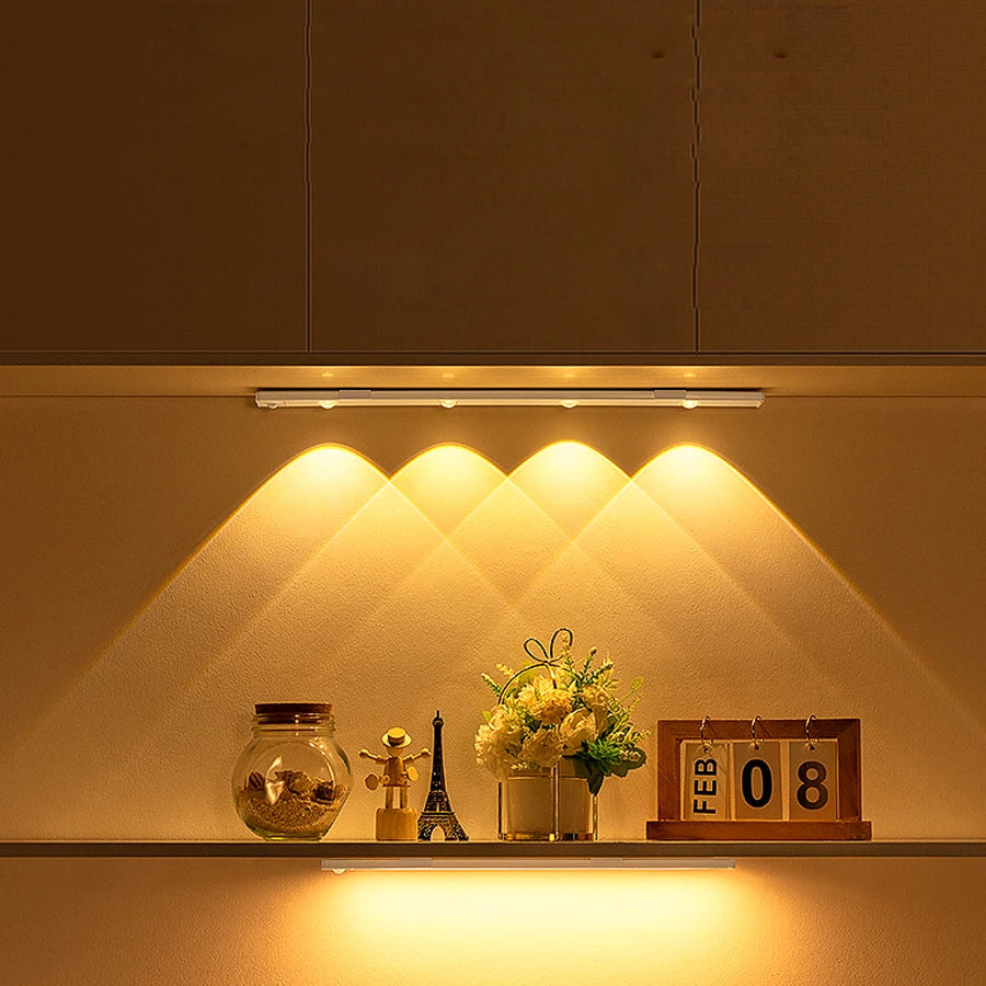 NovaLight –  Barra led con sensor 50cm