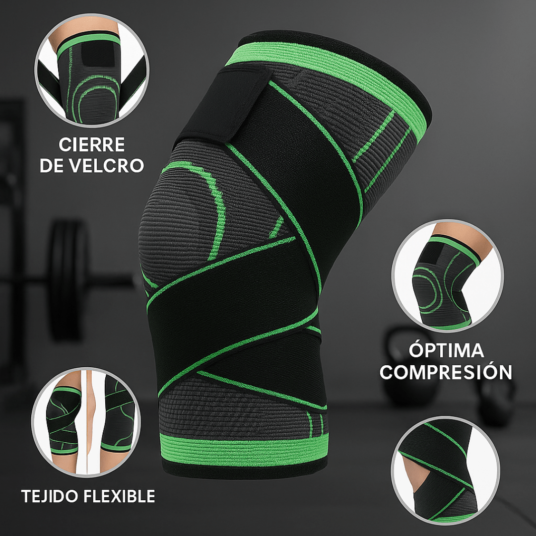 KneeFlex Pro™