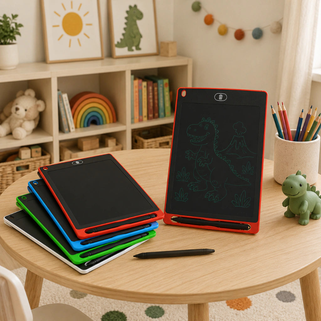 MagicBoard Pro™ - Pizarra Magica LCD 10 Pulgadas