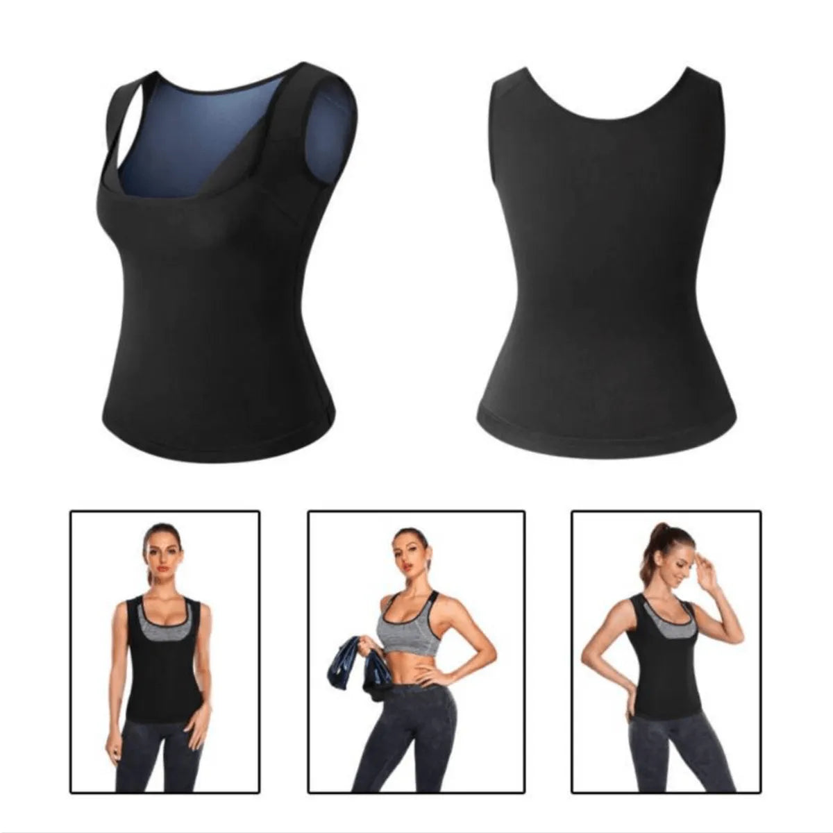 CurveActive Pro FEMENINA