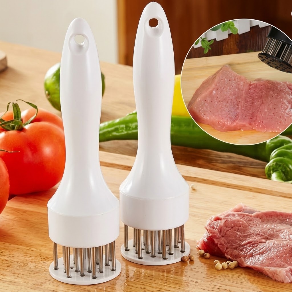 MeatSoft - Ablandador De Carne